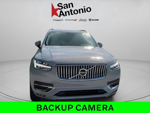 Used 2025 Volvo XC90 B5 Core w/ Protection Package image 5