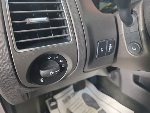 Used 2016 Ford Flex Limited w/ Limited Appearance Package image 15