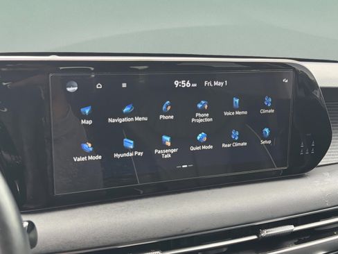 Used 2023 Hyundai Palisade Limited AWD/4WD image 30