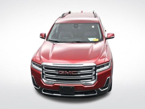 Used 2023 GMC Acadia SLT image 22