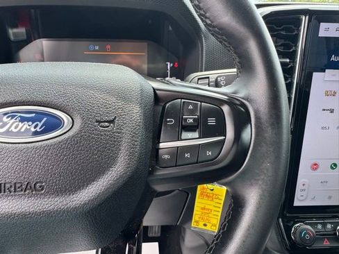 Used 2025 Ford Ranger XLT w/ Equipment Group 301A High AWD/4WD image 27