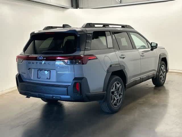 New 2026 Subaru Outback Premium AWD/4WD image 28