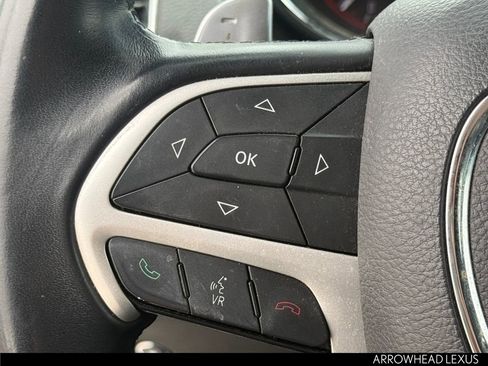 Used 2015 Dodge Durango SXT w/ Quick Order Package 23B RWD image 15