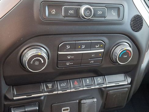 Used 2020 Chevrolet Silverado 2500 W/T w/ WT Convenience Package image 15