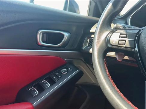 Used 2024 Acura Integra A-Spec image 32