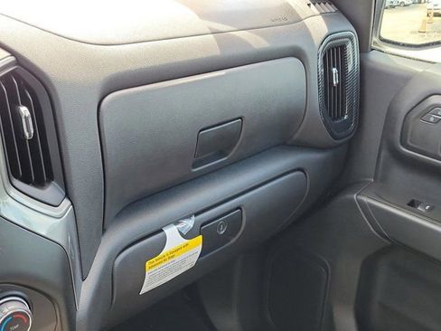 Used 2026 Chevrolet Silverado 1500 W/T w/ WT Value Package RWD image 30