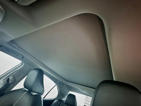 Used 2024 Toyota Camry XSE FWD image 25