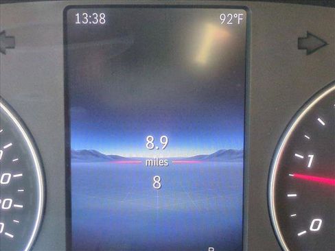 New 2026 Mercedes-Benz Sprinter 2500 image 11