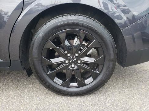 Certified 2024 Kia Carnival SX Prestige FWD image 34