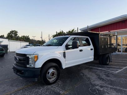 Used 2017 Ford F350 XL