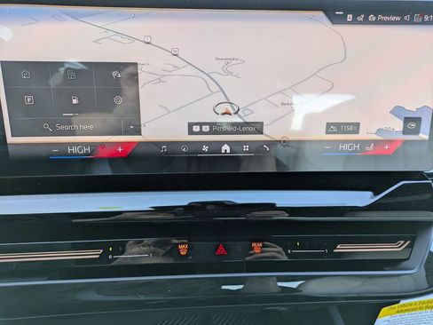 New 2026 BMW 530i xDrive w/ M Sport Package image 25