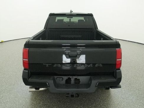 New 2025 Toyota Tacoma TRD Sport image 7