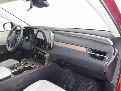 Used 2023 Lexus RX 350 Premium image 52