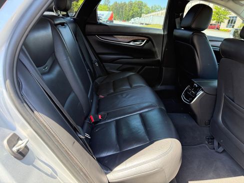 Used 2019 Cadillac XTS Luxury FWD image 39
