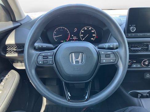Certified 2024 Honda HR-V LX image 13