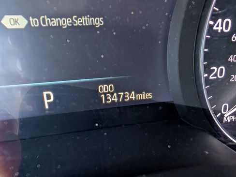 Used 2019 Toyota Avalon Touring w/ Advanced Safety Package image 19