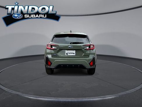 New 2026 Subaru Crosstrek 2.5i AWD/4WD image 7