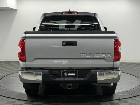 Used 2020 Toyota Tundra SR5 w/ SR5 Upgrade Package image 8