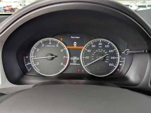 Used 2021 Acura ILX w/ Premium Package image 23