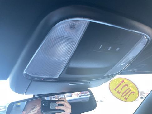 Used 2021 Dodge Charger GT w/ Blacktop Package image 14