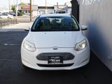 Used 2014 Ford Focus Electric Hatchback image 2