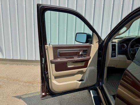 Used 2013 RAM 1500 Big Horn AWD/4WD image 14