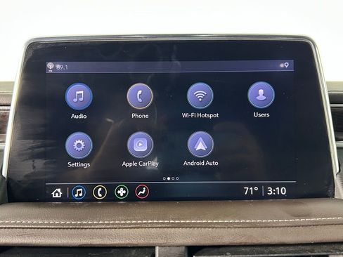 Used 2021 Chevrolet Tahoe LT image 20