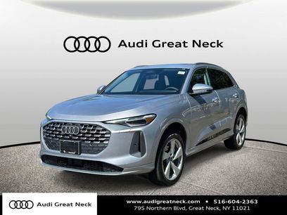 New 2026 Audi Q5 Premium Plus