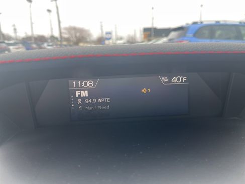 Used 2022 Subaru Impreza 2.0i Sport image 14