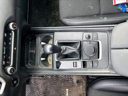 Used 2024 MAZDA CX-50 AWD 2.5 S w/ Weather Package image 8