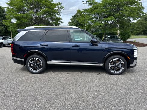 New 2026 Hyundai Palisade Limited AWD/4WD image 4