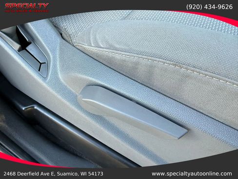 Used 2016 Chevrolet Silverado 1500 LT w/ All Star Edition image 32