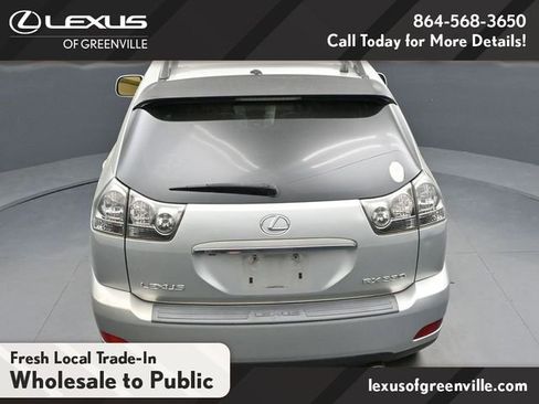 Used 2004 Lexus RX 330 AWD image 22