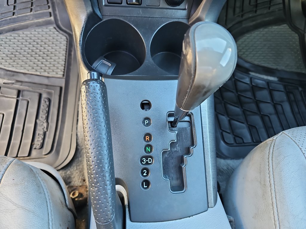 Used 2009 Toyota RAV4 Limited AWD/4WD image 19