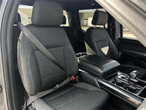 Used 2022 Ford F150 XLT w/ Equipment Group 302A High image 30