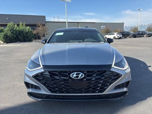Used 2023 Hyundai Sonata SEL Plus FWD image 7