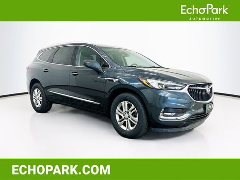 Used 2019 Buick Enclave Essence AWD/4WD image 1