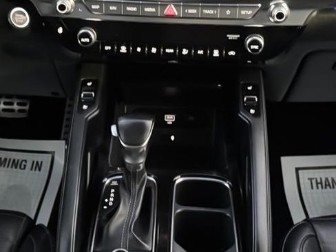 Used 2021 Kia Telluride SX w/ SX Prestige Package image 13