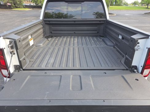Certified 2024 Honda Ridgeline RTL image 24