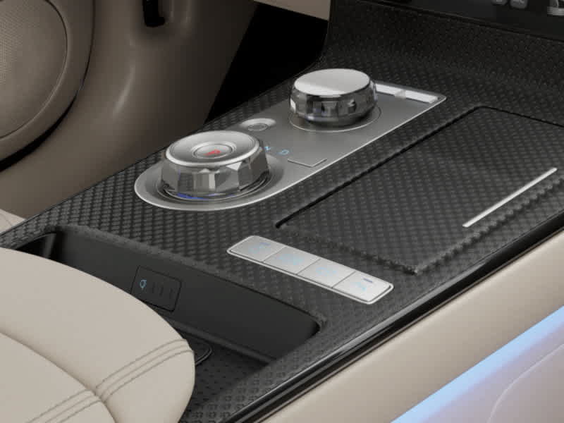 New 2027 Genesis G80 3.5T Sport Prestige AWD/4WD image 21