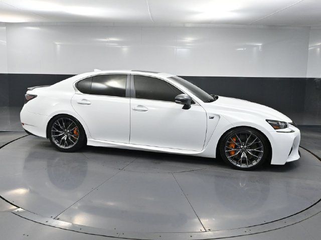 Used 2016 Lexus GS F RWD image 2