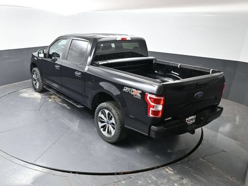 Used 2019 Ford F150 XL w/ Equipment Group 101A Mid AWD/4WD image 45