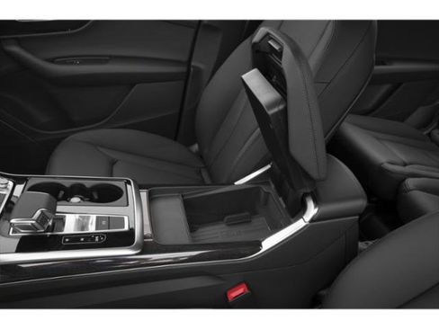 Used 2023 Audi Q7 3.0T Prestige w/ Prestige Package AWD/4WD image 14