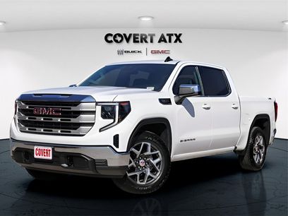 Used 2024 GMC Sierra 1500 SLE
