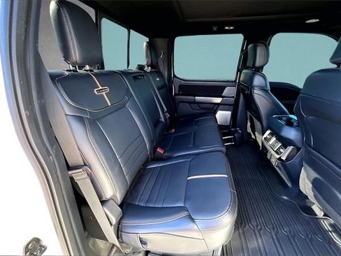 Used 2023 Ford F250 Platinum image 27