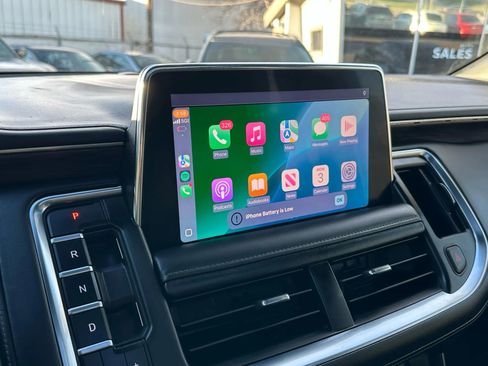 Used 2021 Chevrolet Tahoe LT image 22