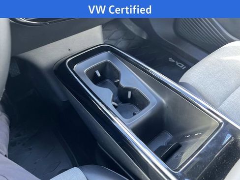 Used 2023 Volkswagen ID.4 Pro image 25