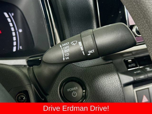 Certified 2026 Toyota Camry LE FWD image 15