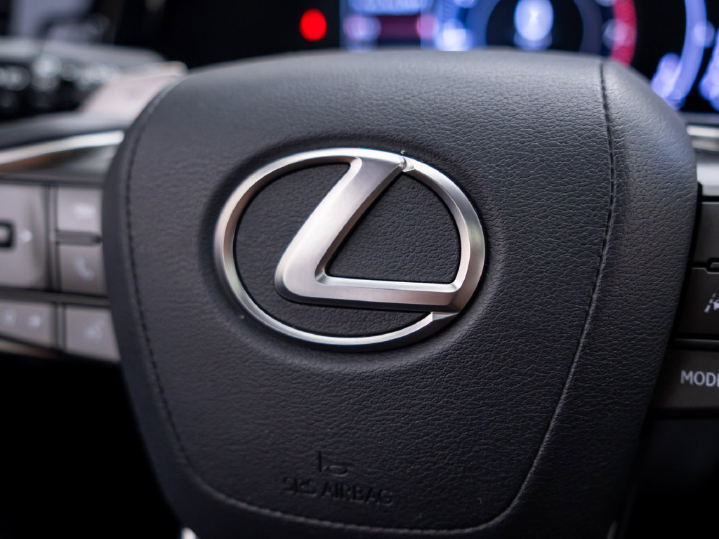 Used 2022 Lexus NX 350 AWD w/ Premium Package image 27