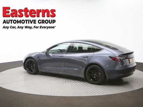 Used 2021 Tesla Model 3 Long Range image 61